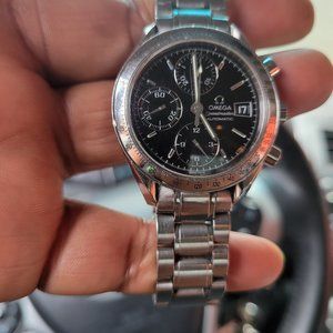 Omega Speedmaster